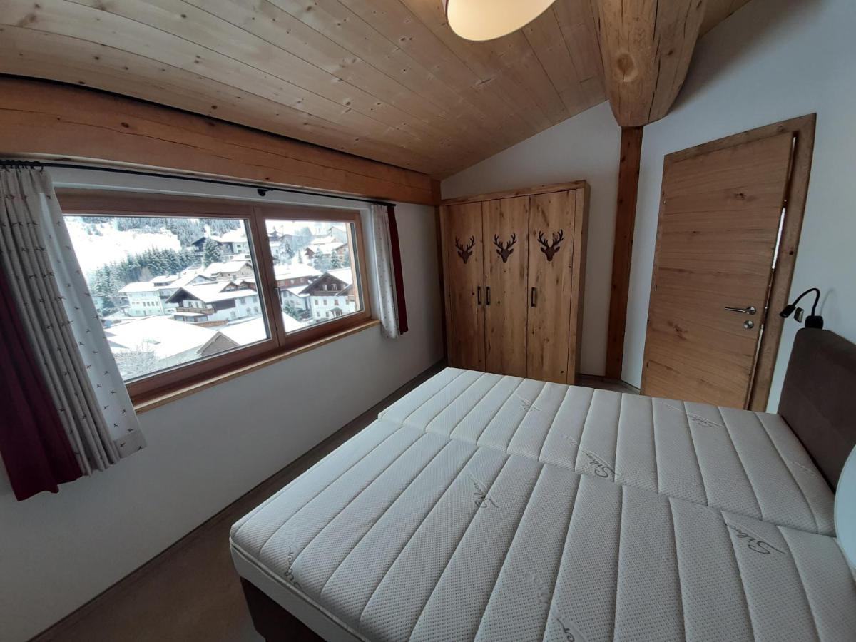 Hideaway Zugspitz Chalet *