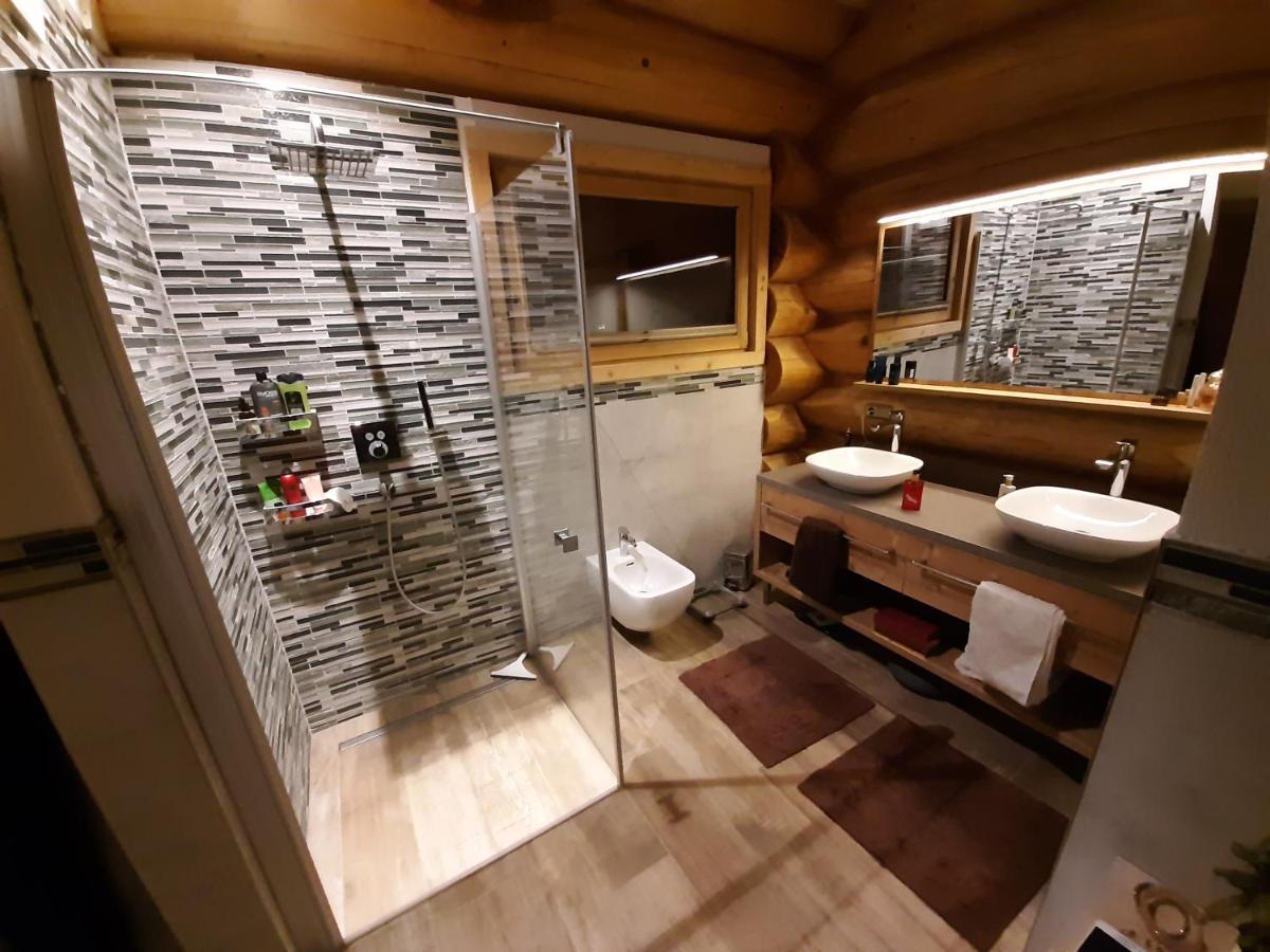 Hideaway Zugspitz Chalet