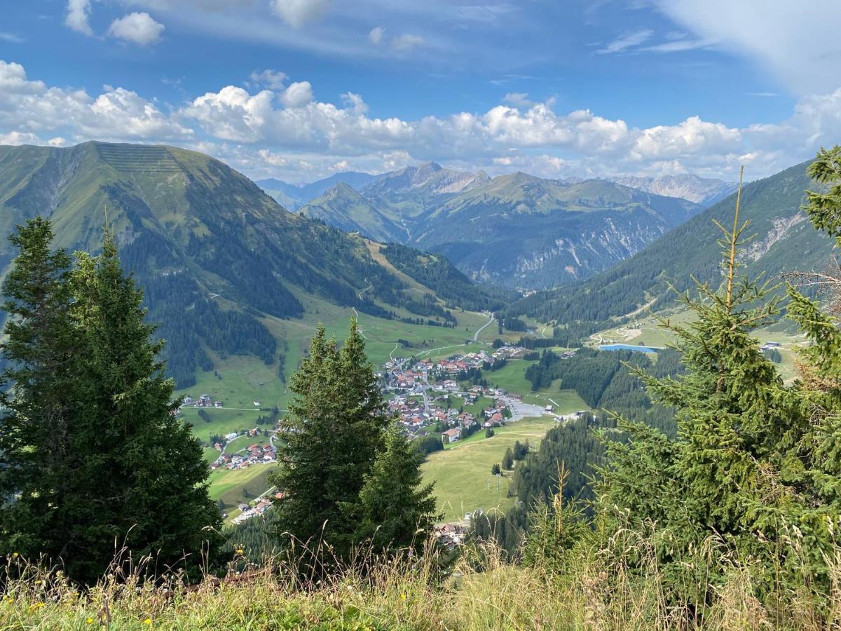 Hideaway Zugspitz Chalet Berwang