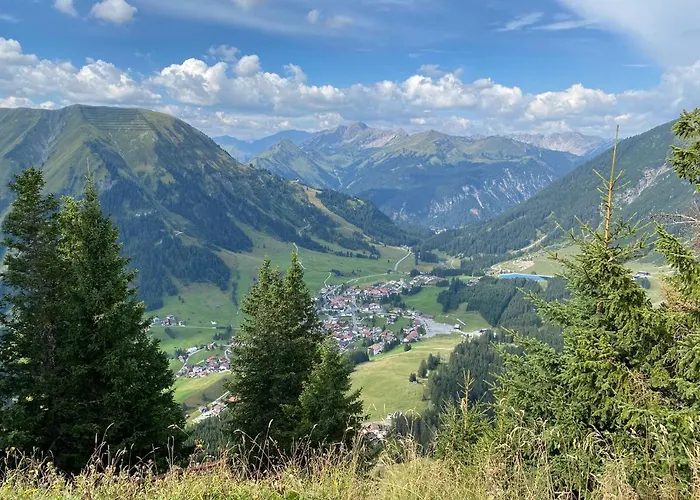 Hideaway Zugspitz Berwang