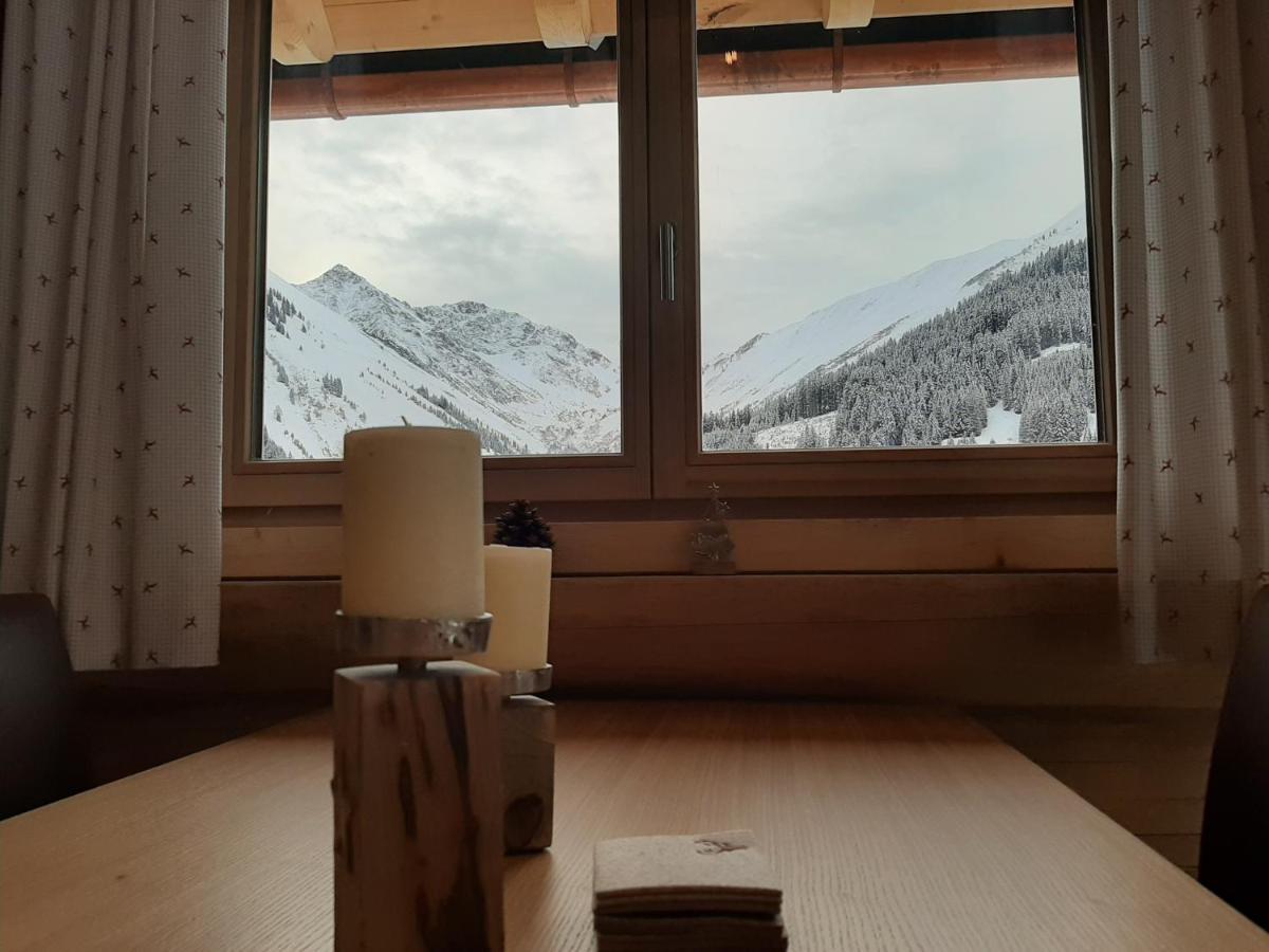 Hideaway Zugspitz Chalet *