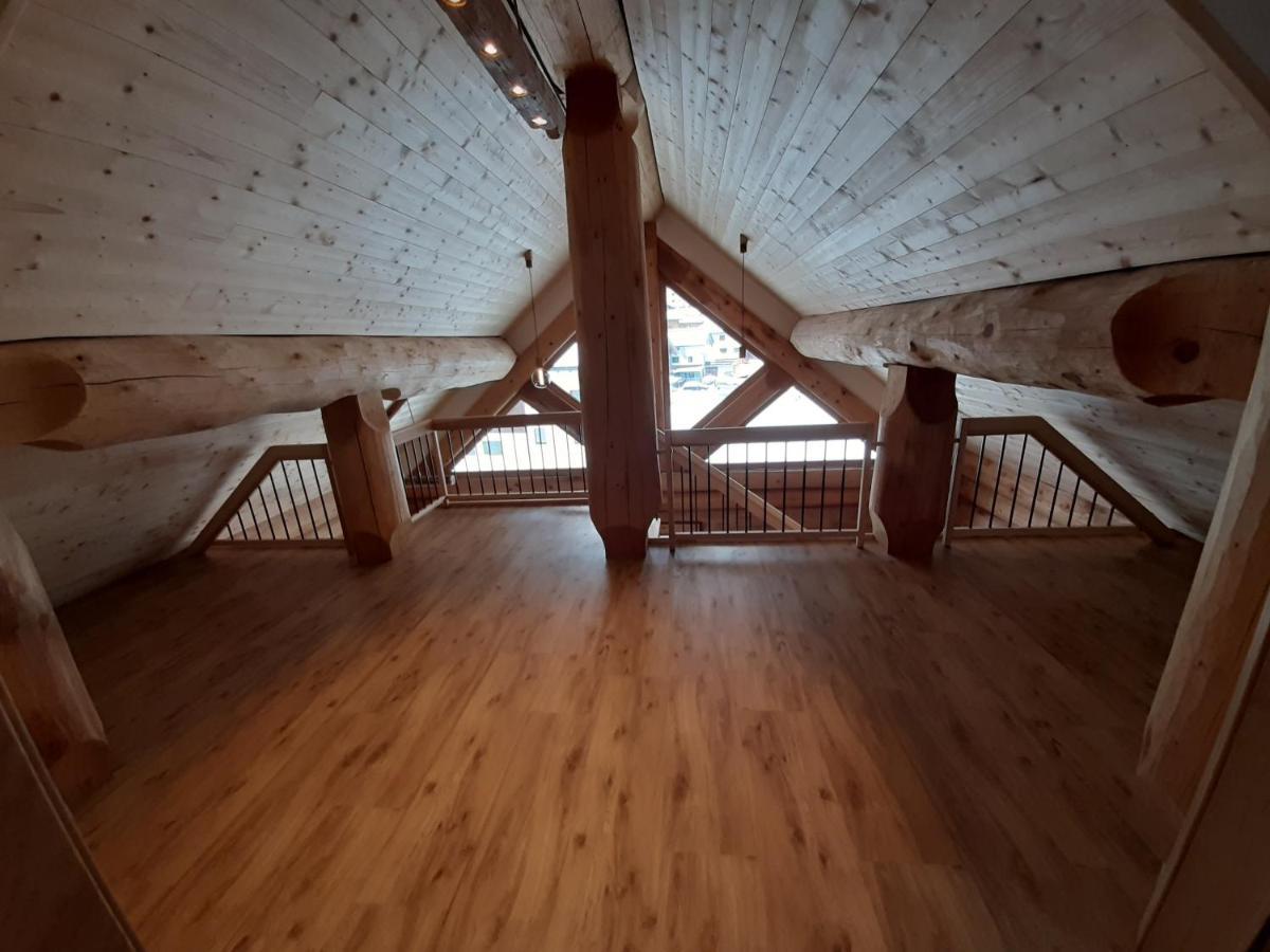 Hideaway Zugspitz Chalet Berwang