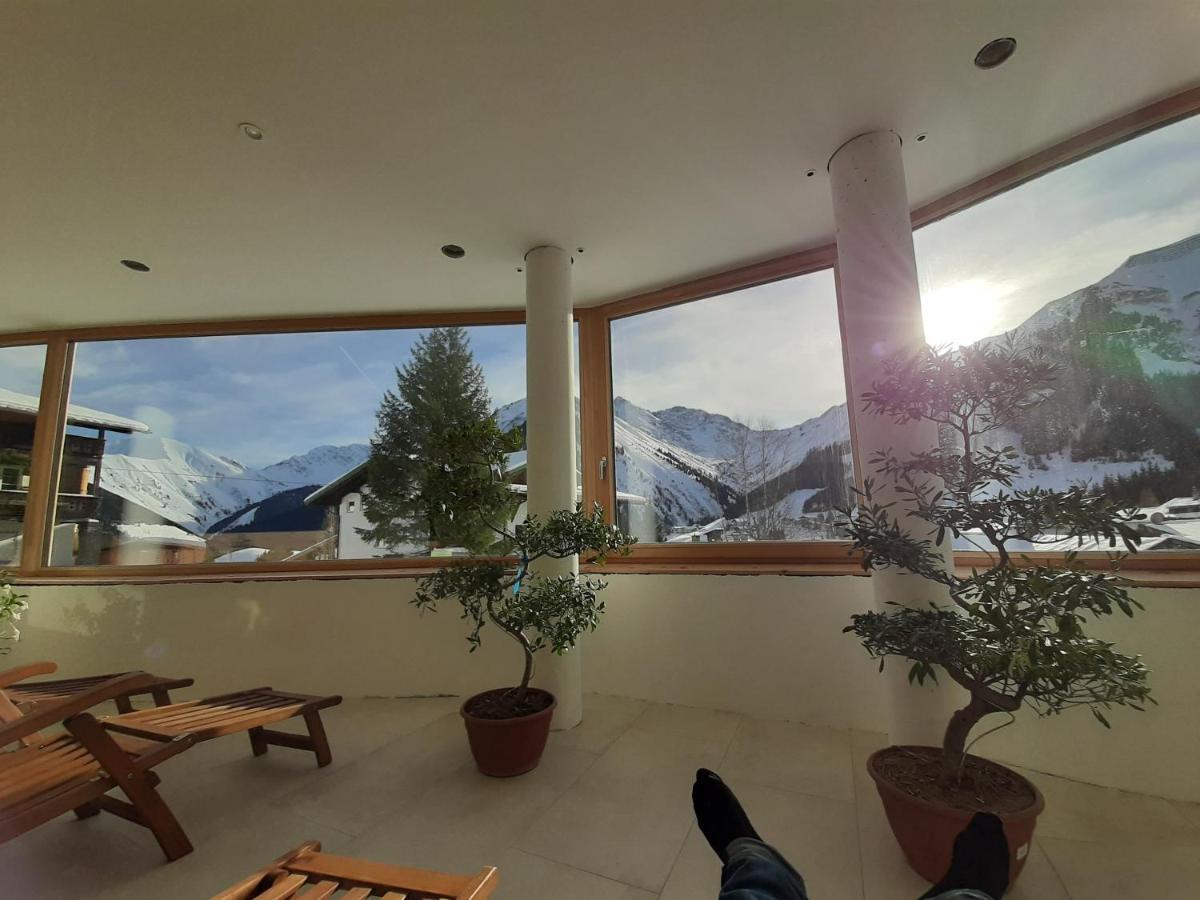 Hideaway Zugspitz *