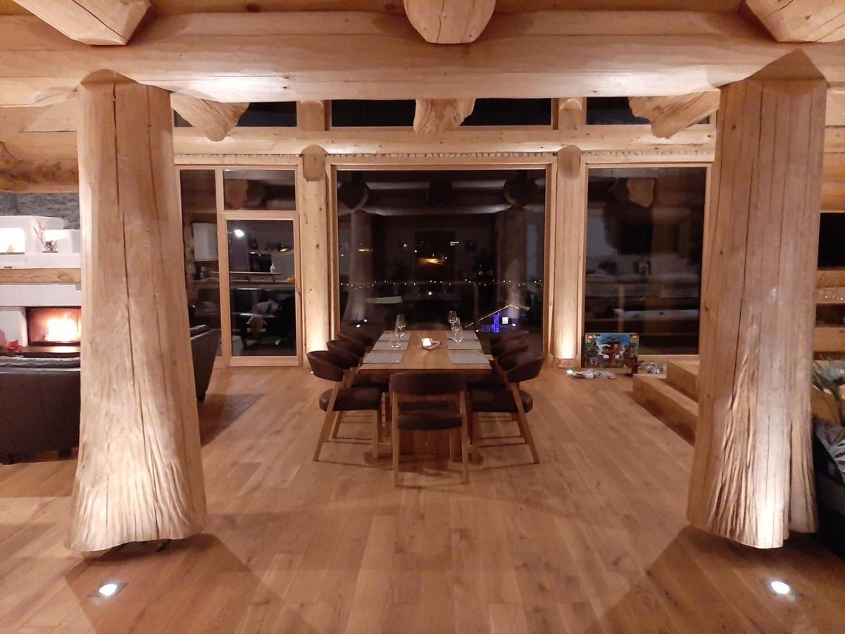 Chalet Hideaway Zugspitz